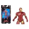Hasbro Marvel Legends Puff Adder Iron Man Extremis Action Figure