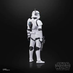 Hasbro Star Wars Black Series Scar Trooper Mic Action Figure 11 Hasbro Star Wars Black Series Scar Trooper Mic Action Figure -Hasbro Shop 89051d