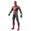 Hasbro Marvel Spider-Man Iron Spider Integration Suit Spider-Man Action Figure 1 Hasbro Marvel Spider-Man Iron Spider Integration Suit Spider-Man Action Figure -Hasbro Shop 8a61204e715041270eb031a9dbf69dd25fc39cb4