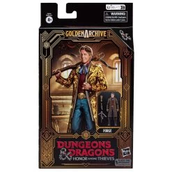 Hasbro Dungeons & Dragons Ga Hat Forge Action Figure -Hasbro Shop 90002b