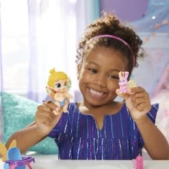 Hasbro Baby Alive Glo Pixies Minis Doll, Honey Rose -Hasbro Shop 9ad6bb6c4cbee97f1a05d4643cdefddae0119858