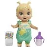 Hasbro BABY ALIVE Baby Gotta Bounce Doll, Frog, Bounces With 25+ SFX -Hasbro Shop BABYALIVEBabyGottaBounceDoll Frog Bounceswith25 SFX1