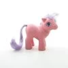 Hasbro Pink Baby Ember My Little Pony Mail Order Toy -Hasbro Shop Baby ember my little pony vintage g1 pink body purple hair