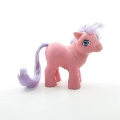 Hasbro Pink Baby Ember My Little Pony Mail Order Toy
