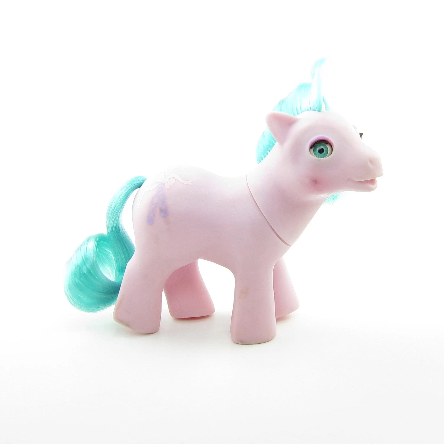 Hasbro Baby Half Note Beddy Bye Eyes Pony From Baby Bonnet School Of Dance 3 Hasbro Baby Half Note Beddy Bye Eyes Pony From Baby Bonnet School Of Dance