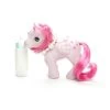 Hasbro Baby Heart Throb My Little Pony Beddy Bye Eyes -Hasbro Shop Baby heart throb beddy bye eyes with bottle necklace