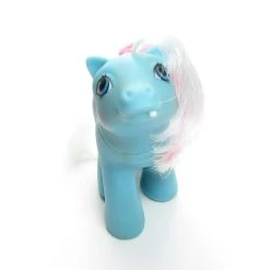 Hasbro Baby Fifi First Tooth My Little Pony Vintage G1 9 Hasbro Baby Fifi First Tooth My Little Pony Vintage G1 -Hasbro Shop Baby pony fifi toothpaste xylophone duck comb my little pony