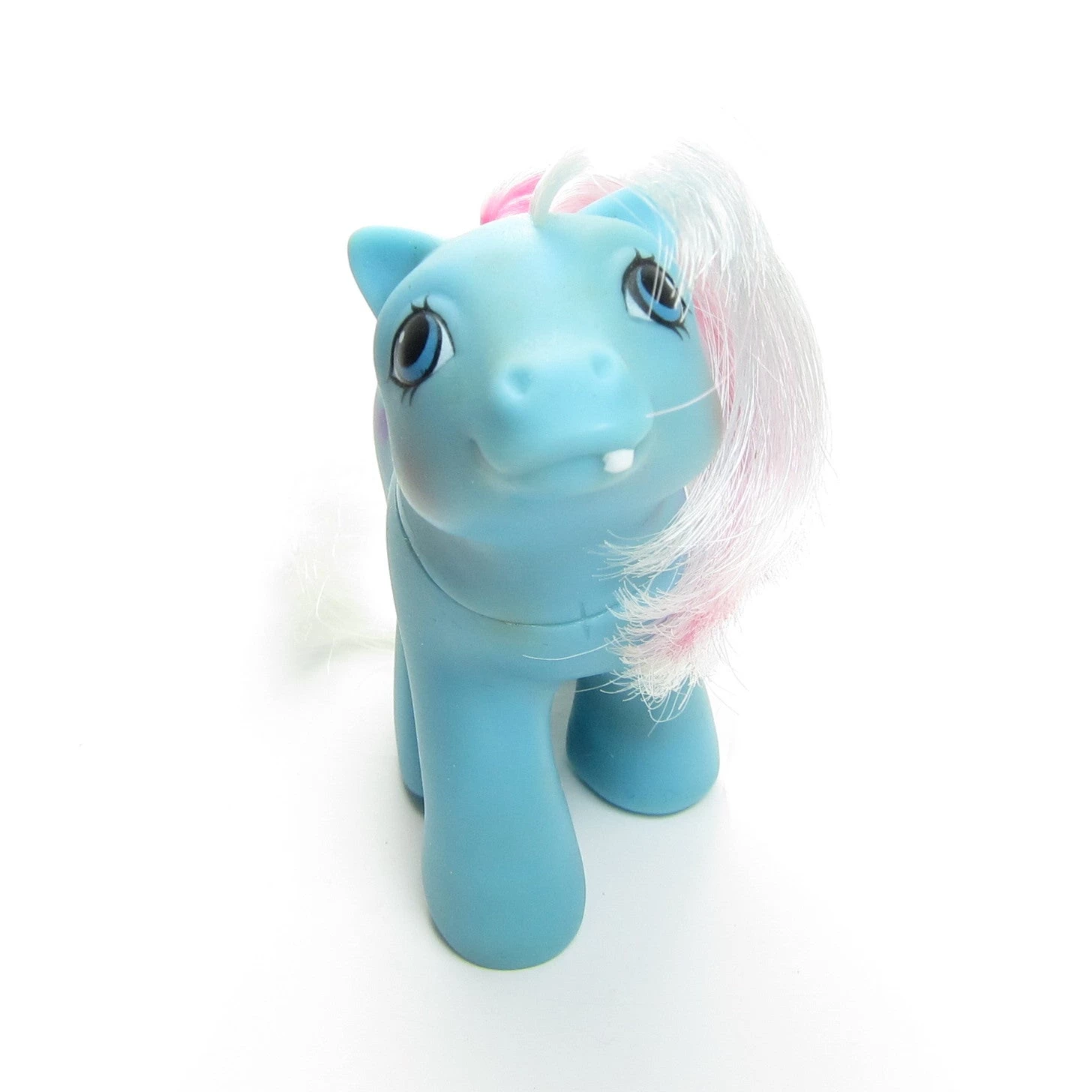 Hasbro Baby Fifi First Tooth My Little Pony Vintage G1 5 Hasbro Baby Fifi First Tooth My Little Pony Vintage G1 - Image 3