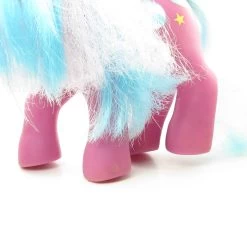 Hasbro Beach Ball Sunshine Ponies My Little Pony Vintage G1 -Hasbro Shop Beach ball beachball my little pony g1