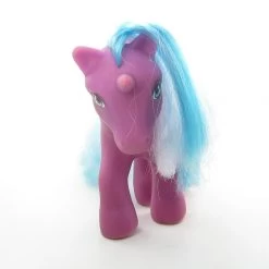 Hasbro Beach Ball Sunshine Ponies My Little Pony Vintage G1 -Hasbro Shop Beach ball my little pony sunshine ponies