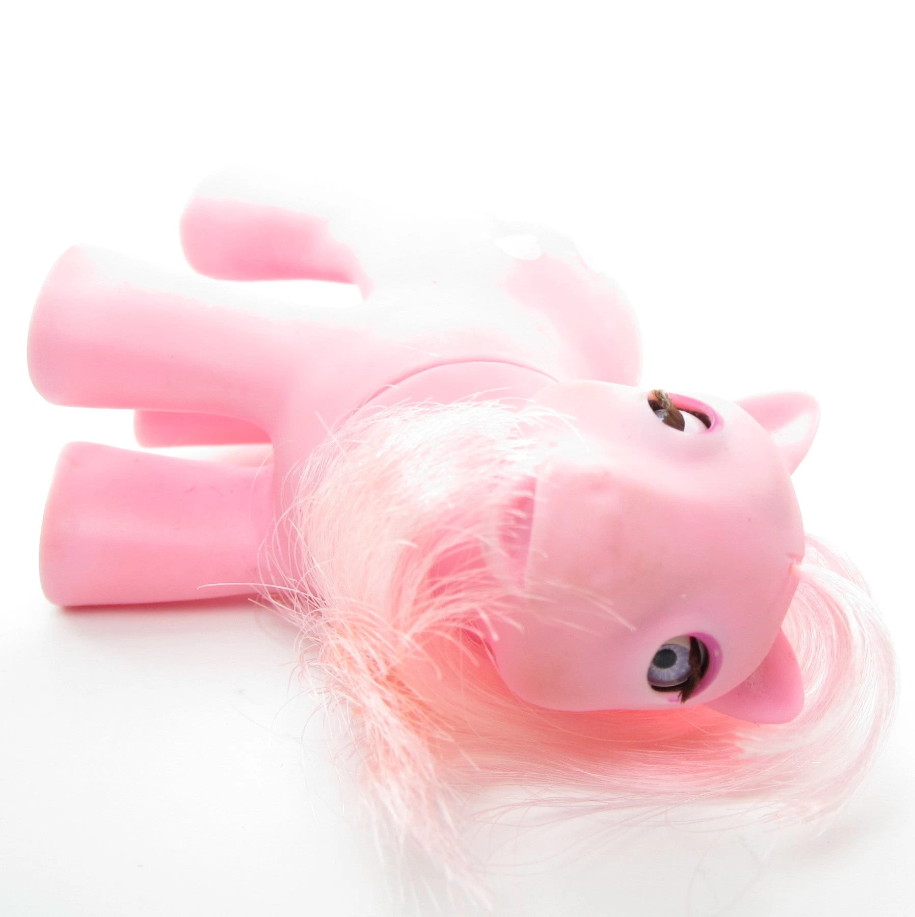 Hasbro Baby Lickety Split Beddy Bye Eyes My Little Pony Vintage G1 8 Hasbro Baby Lickety Split Beddy Bye Eyes My Little Pony Vintage G1 - Image 6