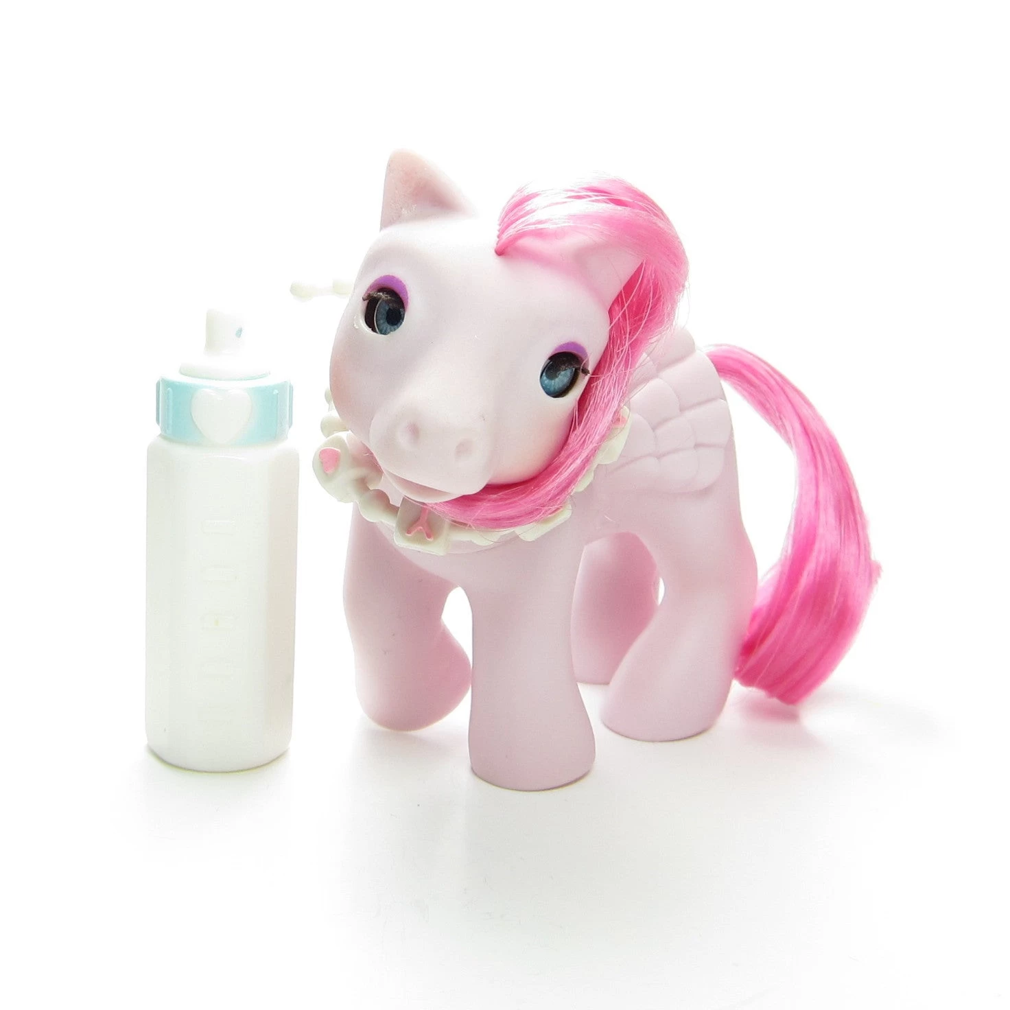 Hasbro Baby Heart Throb My Little Pony Beddy Bye Eyes 5 Hasbro Baby Heart Throb My Little Pony Beddy Bye Eyes - Image 3