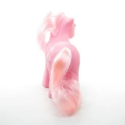 Hasbro Baby Lickety Split Beddy Bye Eyes My Little Pony Vintage G1 16 Hasbro Baby Lickety Split Beddy Bye Eyes My Little Pony Vintage G1 -Hasbro Shop Beddy bye eyes pony baby lickety split g1 toy