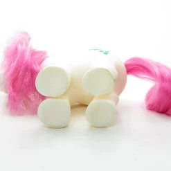 Hasbro December Holly Birthflower Ponies Vintage G1 Mail Order My Little Pony 12 Hasbro December Holly Birthflower Ponies Vintage G1 Mail Order My Little Pony -Hasbro Shop Birth flower birthflower ponies my little pony mail order