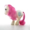Hasbro April Daisy Birthflower Ponies Vintage G1 Mail Order My Little Pony -Hasbro Shop Birthflower my little pony april daisy vintage g1 earth ponies