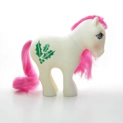 Hasbro Shop -Hasbro Shop Birthflower ponies my little pony holly december
