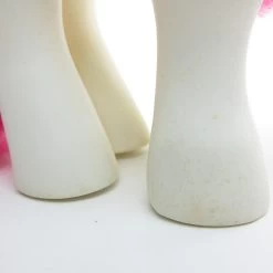 Hasbro February Violet Birthflower Ponies Vintage G1 Mail Order My Little Pony -Hasbro Shop Birthflower ponies my little pony violet february