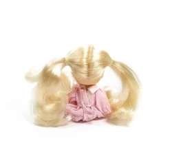 Hasbro Molly My Little Pony Doll From Baby Sundance Set -Hasbro Shop Blonde Doll with Pigtails My Little Pony Molly