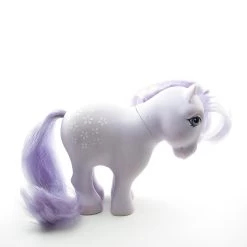 Hasbro Shop -Hasbro Shop Blossom my little pony flat foot