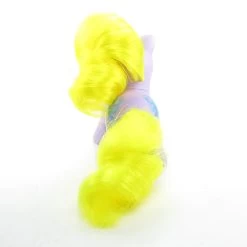 Hasbro Bootsie Teeny Pony Twins G1 My Little Pony -Hasbro Shop Bootsie teeny tiny ponies twins g1 my little ponyh