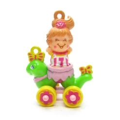 Hasbro Bouncing Bet & Half An Inchworm Charmkins Name Tag Keychain 9 Hasbro Bouncing Bet & Half An Inchworm Charmkins Name Tag Keychain -Hasbro Shop Bouncing Bet and Half an Inchworm Charmkins