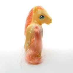 Hasbro Bumblesweet G3 My Little Pony Glitter Celebration Ponies -Hasbro Shop Bumblesweet glitter ponies my little pony g3