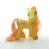 Hasbro Bumblesweet G3 My Little Pony Glitter Celebration Ponies -Hasbro Shop Bumblesweet my little pony g3 third generation