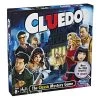 Hasbro CLUEDO The Classic Mystery Board Game -Hasbro Shop CLUEDOTheClassicMysteryBoardGame1