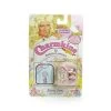Hasbro Blossom MOC Charmkins Vintage Pocket Clip Charm Mint On Card -Hasbro Shop Charmkins Blossom MOC mint on card factory sealed package