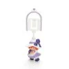 Hasbro Blossom Charmkins Charm With Pocket Clip Jewelry Hanger -Hasbro Shop Charmkins blossom charm doll jewelry hanger