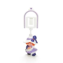 Hasbro Blossom Charmkins Charm With Pocket Clip Jewelry Hanger
