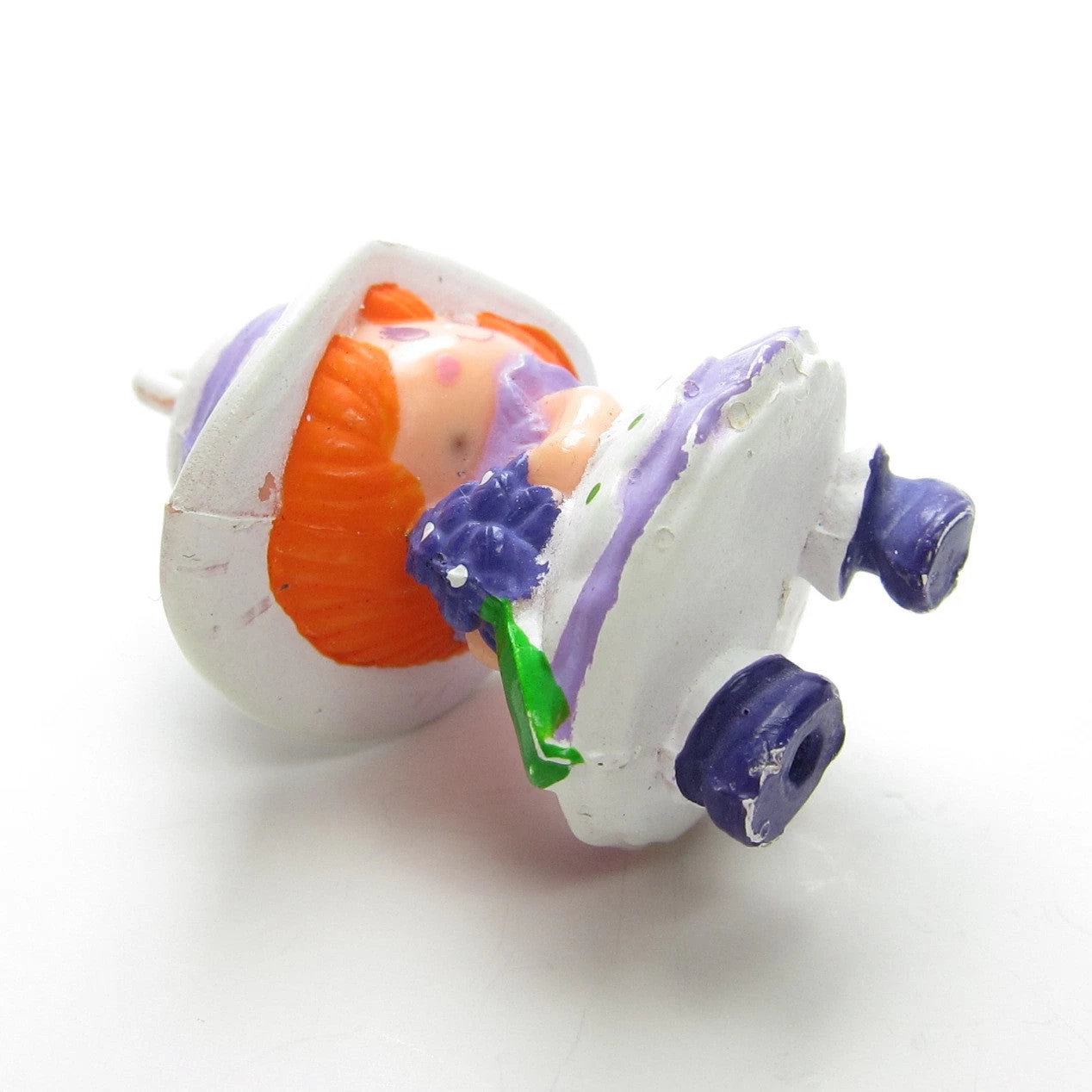 Hasbro Blossom Charmkins Charm With Pocket Clip Jewelry Hanger 7 Hasbro Blossom Charmkins Charm With Pocket Clip Jewelry Hanger - Image 5