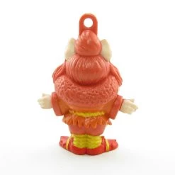 Hasbro Dragonweed King Of The Weeds Charmkins Charm -Hasbro Shop Charmkins dragonweed charm vintage hasbro mail order