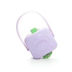 Hasbro Primrose Fairy Charmkins Pocket Pops Magic Garden Case -Hasbro Shop Charmkins magic garden pocket pops case