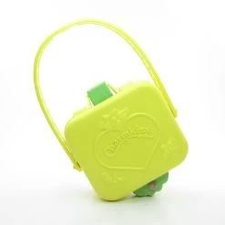 Hasbro Mackintosh Bear Charmkins Pocket Pops Enchanted Apple Orchard Case 12 Hasbro Mackintosh Bear Charmkins Pocket Pops Enchanted Apple Orchard Case -Hasbro Shop Charmkins pocket pops mackintosh bear enchanted apple orchard