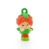Hasbro Poison Ivy Charmkins Mail Order Special Offer Charm -Hasbro Shop Charmkins poison ivy charm mail order offer