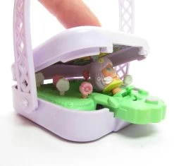 Hasbro Primrose Fairy Charmkins Pocket Pops Magic Garden Case -Hasbro Shop Charmkins primrose fairy magic garden pocket pops