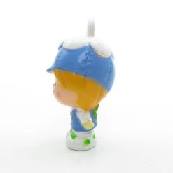 Hasbro Willie Winkle Charmkins Charm With Pocket Clip Jewelry Hanger 11 Hasbro Willie Winkle Charmkins Charm With Pocket Clip Jewelry Hanger -Hasbro Shop Charmkins willie winkle charm vintage 1983 toy