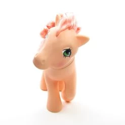 Hasbro Cherries Jubilee My Little Pony Vintage G1 -Hasbro Shop Cherries jubilee my little pony kleines mon petit