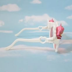 Hasbro Charmkins Sunglasses With Honey & Sunny Bunch Charms -Hasbro Shop Children s sunglasses pink lenses charmkins sunny honey bunch