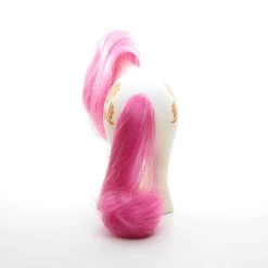 Hasbro November Chrysanthemum Birthflower Ponies Vintage G1 Mail Order My Little Pony -Hasbro Shop Chrysanthemum my little pony birthflower ponies g1