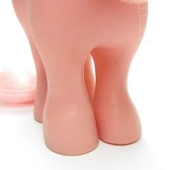 Hasbro Cotton Candy Collector Pony Vintage Mail Order Version My Little Pony G1 -Hasbro Shop Collector s Edition earth pony Cotton Candy My Little Pony