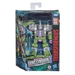 Hasbro TRANSFORMERS Generations War For Cybertron Earthrise Deluxe WFC-E19 QUINTESSON ALLICON Figure -Hasbro Shop CopyofTRANSFORMERSGenerationsWarforCybertronEarthriseDeluxeWFC E19QUINTESSONALLICONFigure2 78feddbd 1884 474d bd09 b59cb4bd8be0