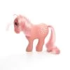 Hasbro Cotton Candy Collector Pony Vintage Mail Order Version My Little Pony G1 2 Hasbro Cotton Candy Collector Pony Vintage Mail Order Version My Little Pony G1 -Hasbro Shop Cotton Candy Collector s Edition My Little Pony G1