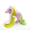 Hasbro Curly Locks Brush 'n Grow Vintage G1 My Little Pony -Hasbro Shop Curly locks my little pony brush grow g1