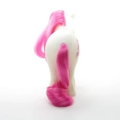 Hasbro March Daffodil Birthflower Ponies Vintage G1 Mail Order My Little Pony -Hasbro Shop Daffodil my little pony march birthflower ponies