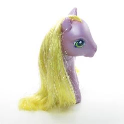 Hasbro Daisyjo G3 My Little Pony Glitter Celebration Ponies 9 Hasbro Daisyjo G3 My Little Pony Glitter Celebration Ponies -Hasbro Shop Daisyjo daisy jo my little pony 2003 g3 ponies