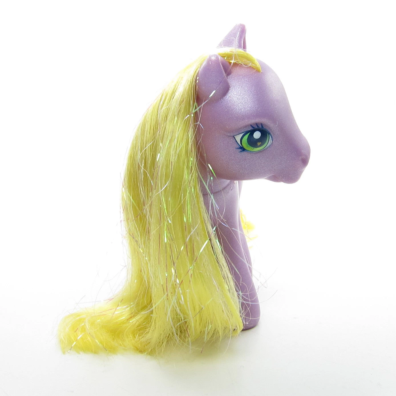 Hasbro Daisyjo G3 My Little Pony Glitter Celebration Ponies 5 Hasbro Daisyjo G3 My Little Pony Glitter Celebration Ponies - Image 3
