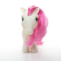 Hasbro December Holly Birthflower Ponies Vintage G1 Mail Order My Little Pony 9 Hasbro December Holly Birthflower Ponies Vintage G1 Mail Order My Little Pony -Hasbro Shop December holly birthflower ponies my little pony toy