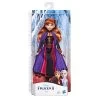 Hasbro Disney Frozen Anna Fashion Doll With Long Red Hair -Hasbro Shop DisneyFrozenAnnaFashionDollWithLongRedHair1